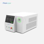 Reliable Urology 1940nm Thulium Fiber Laser Machine UroFiber60Q for Lithotripsy and BPH Removal