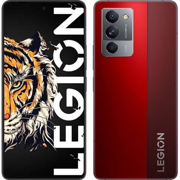 Lenovo Legion Y70 5G 6.67" 16/512GB 50MP Snapdragon8+Gen1 Gaming Phone by FedEx