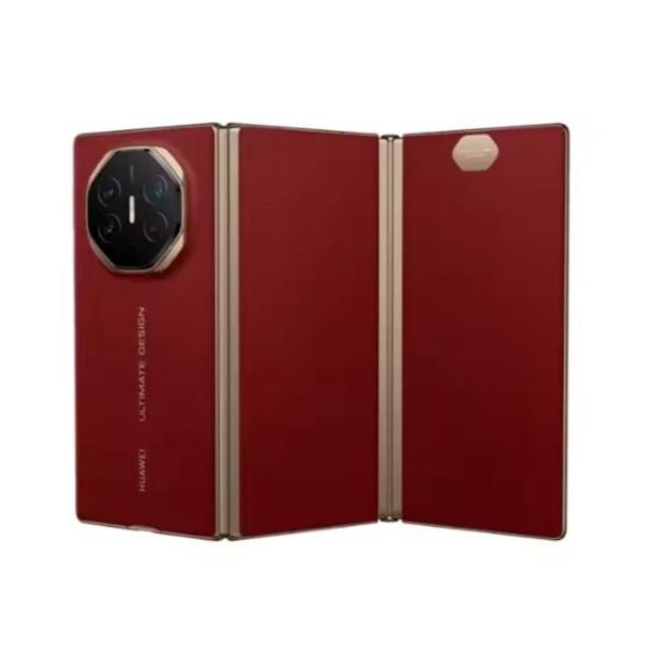 2024 New Arrival Original for HUA_WEI Mate XT ULTIMATE Tri-fold Phone with Octa Core CPU AI Life Hua Wei