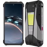 Unihertze Tank 3 Pro Big Battery Rugged Phone 512GB 5G Smart Phone with Built-in DLP Projector Mobile Phone