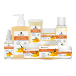 Bpom Manufacturer Face Care Turmeric Set Brightening Skin Care Products Set Anti-Oxidation Whitening Set Skin Care