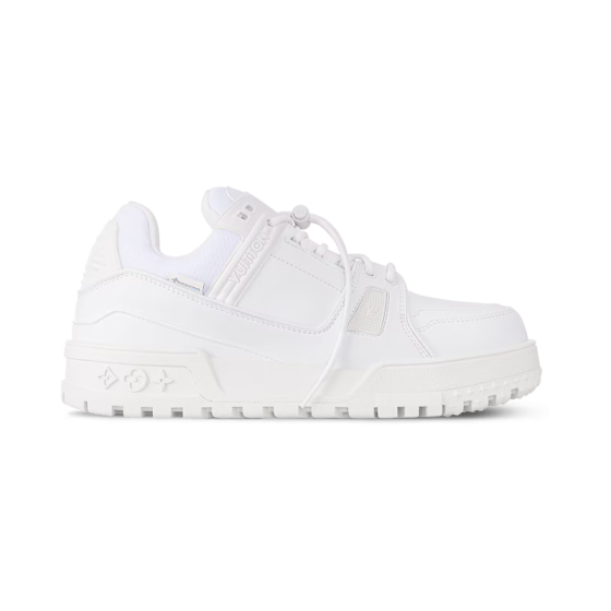 LV Trainer Snow Sneaker