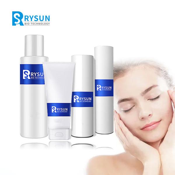 Wholesale OEM/ODM Skincare Set Anti Aging Whitening Face Care Acne Treatment Skin Care Set
