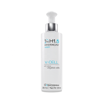 Best Private Label V-Cell Hydraday H1.5 - Quality Cream Cosmoderma Skincare 200ml - Made in Italy OEM