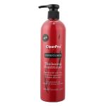 Organic Keratin Shampoo Conditioner Set Moisturizing Smoothing Nourishing for Dry Hair Private Label Sulphate Free