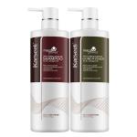 KARSEELL Private Label Nourishing Hair Shampoo And Conditioner Luxury Hair Set Cold Cream Hair Care Product Set For Salon