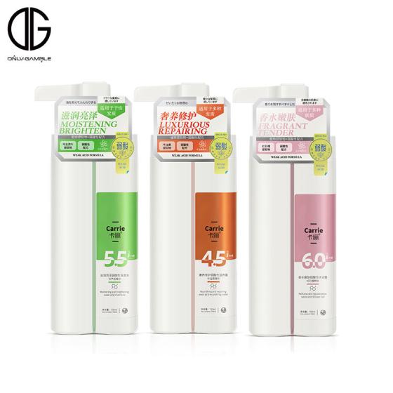 Wholesale Private Label Natural Anti-Aging Hair Care Products Hair Conditioner And Shampoo
