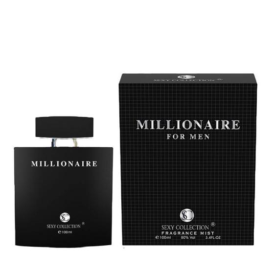 Customized Your Own Brand Men's Fragrance Perfume Set, Suppliers Men Perfumes