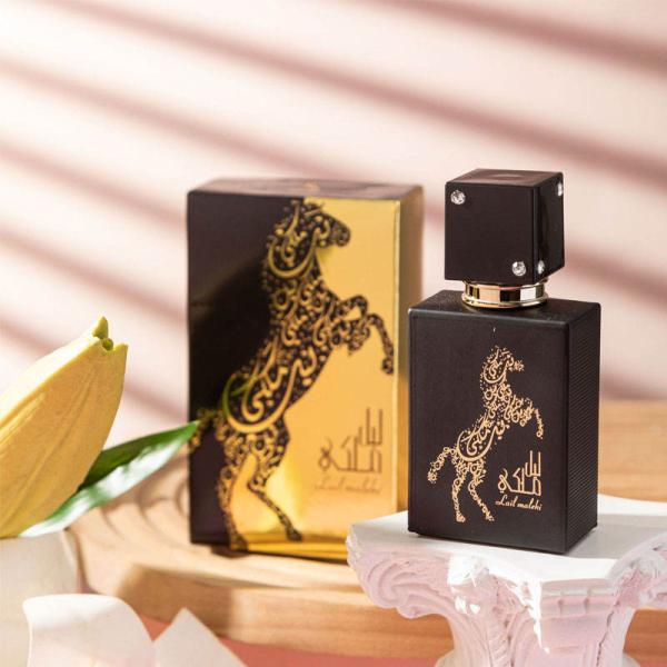 Dubai Original Perfumes Wholesale 30ml Black Bottle Masculine Scents Features Strong Smell