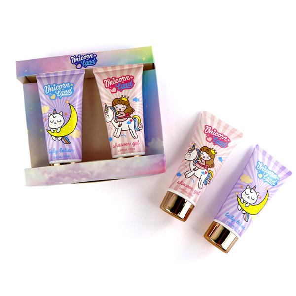 Beauty & Personal Care Bathing Product Women Kit Custom Shower Bath Body Lotion Spa Bath Gift Set