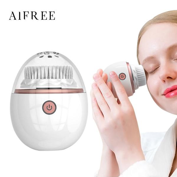 Personal care equipment multi-functional beauty care makeup sonic vibrate facial brush cleaner equipment for face cleaning