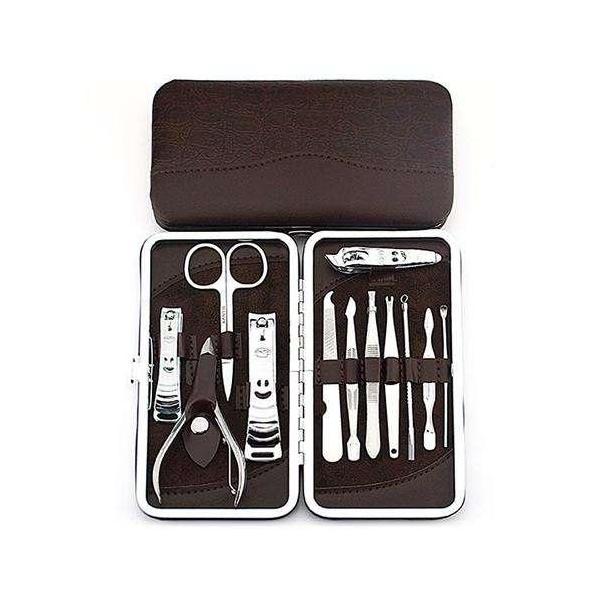 Pedicure Set Pedicure Personal Care Kit Travel & Grooming Kit