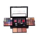 1928A Professional Korean cosmetics all in one makeup set cosmetics box girl beauty face makeup cosmetic box set gift makeup set