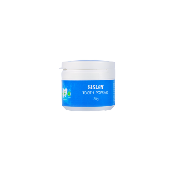 Factory Wholesale 30G Natural Active Teeth Whitening Tooth Stain Removal Powder