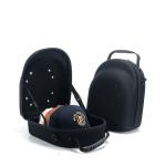 Outdoor supplies EVA storage bag hat storage box baseball cap portable travel hat storage box customization