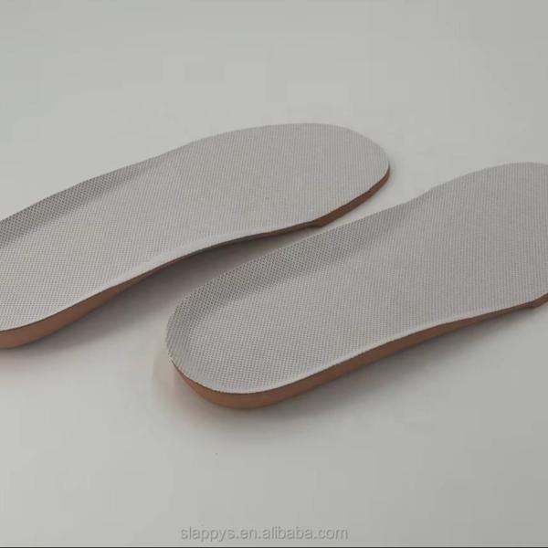 Slappys Coolite Insoles Customized Color high quality EVA Foam Insoles for sports and leisure shoes