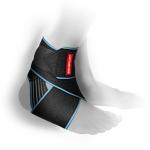 High Quality Compression Ankle Brace for Running & Sports Fitness Safety support ankle sleeve