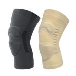 Wholesale Gym Anti-slip Patella Knee Compression Support Basketball Protective Meniscus Knee Brace