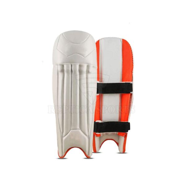 OEM/ODM Wholesale Men Training Cricket Pad Sports Equipment Kit Bags For Sports Cricket Pad