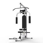 Factory Wholesale Multi-functional Commercial All In One Power Rack Gym Equipment For Intense Workouts