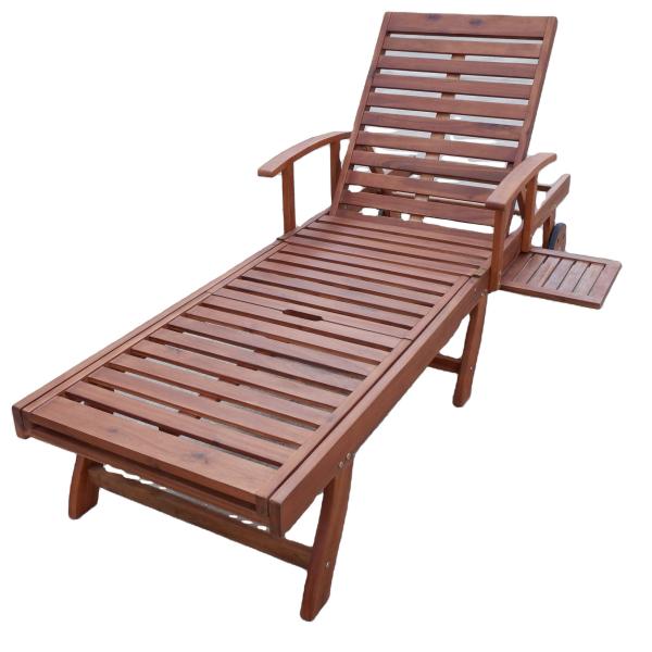 Luxury Outdoor Living Garden Furniture Rattan Chaise Lounge Beach Resin Sun Frame Item Sets Fabric Modern Packaging Hotel Origin