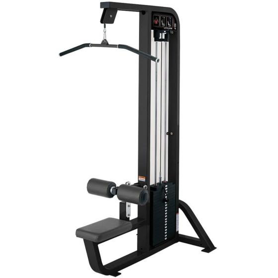 Factory wholesale Commercial Gym Long Pull fitness equipment Strength Training workout Machine Long Pull machine
