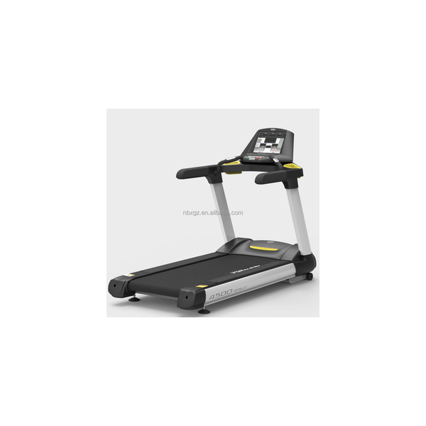 XG-4500 Commercial Motorized Treadmill/Gym Equipment