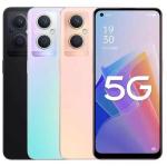 Original Oppo A96 5G Mobile Phone 6.43