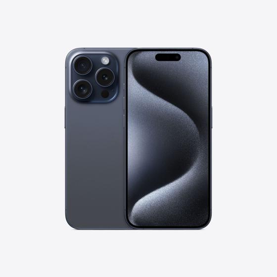 iPhone 15 Pro Max 5G 6.7" 8GB RAM 256GB