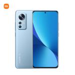 Global Version Xiaomi 12 5G 12+256G EU Smartphone 8 Gen 1