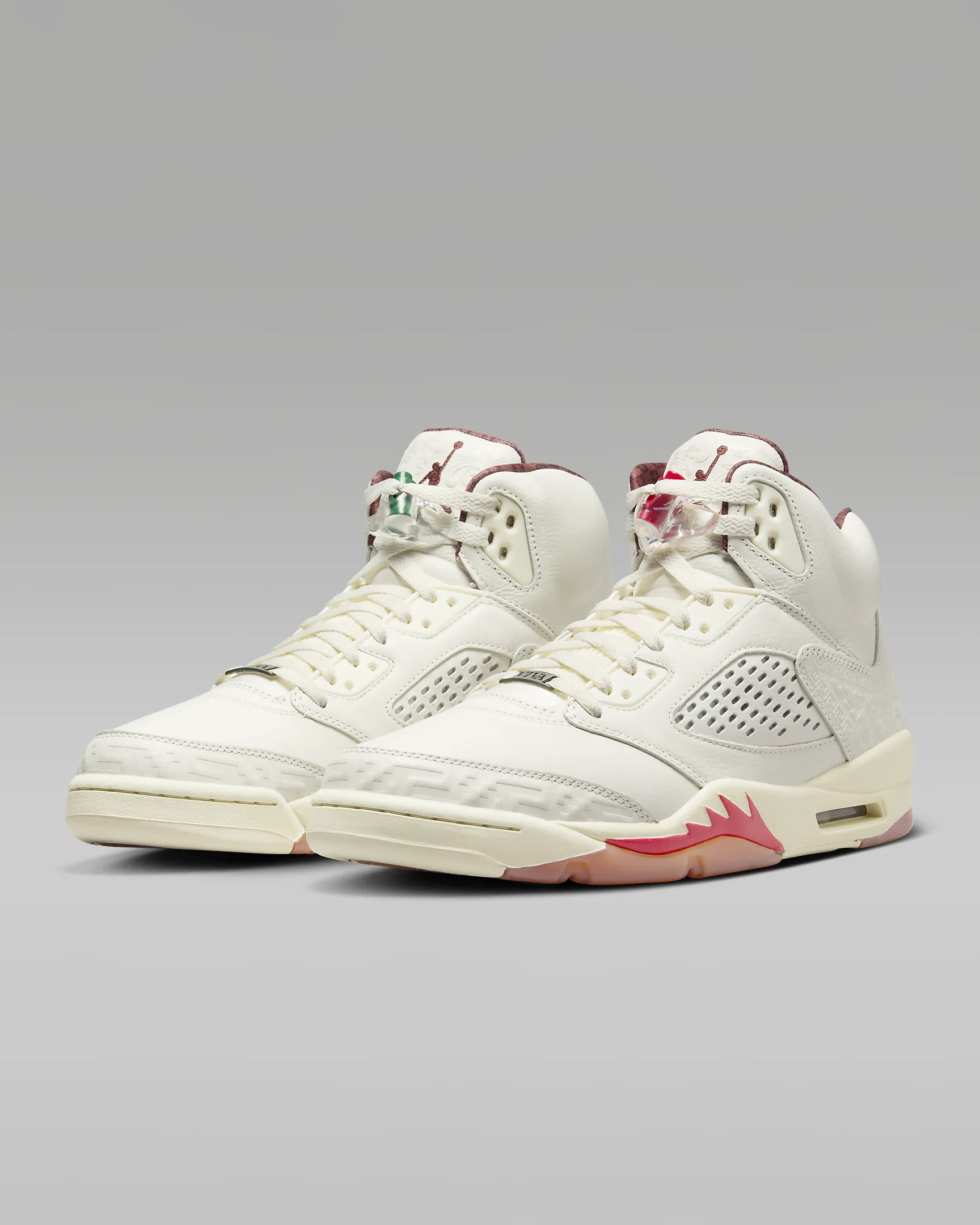 Air Jordan 5 Retro "El Grito"