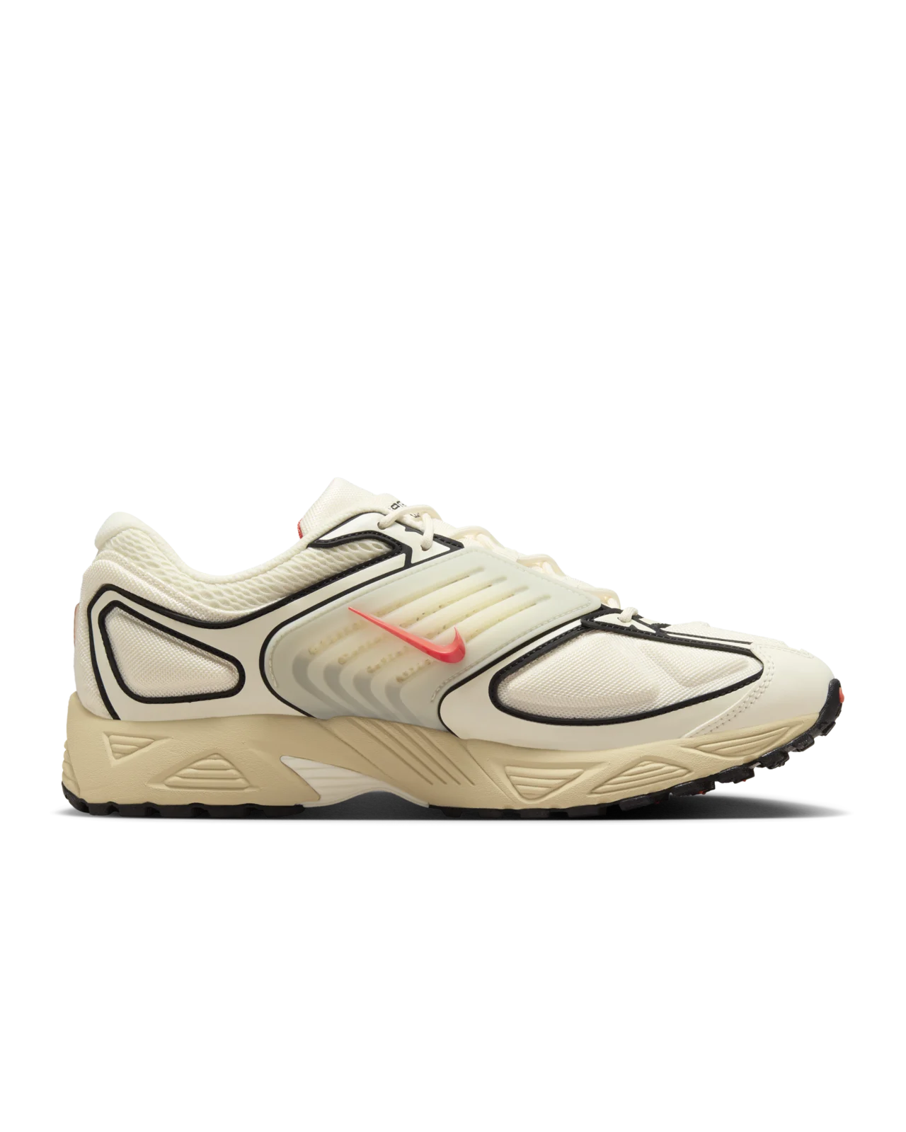 Air Pegasus Wave Coconut Milk and Picante Red
