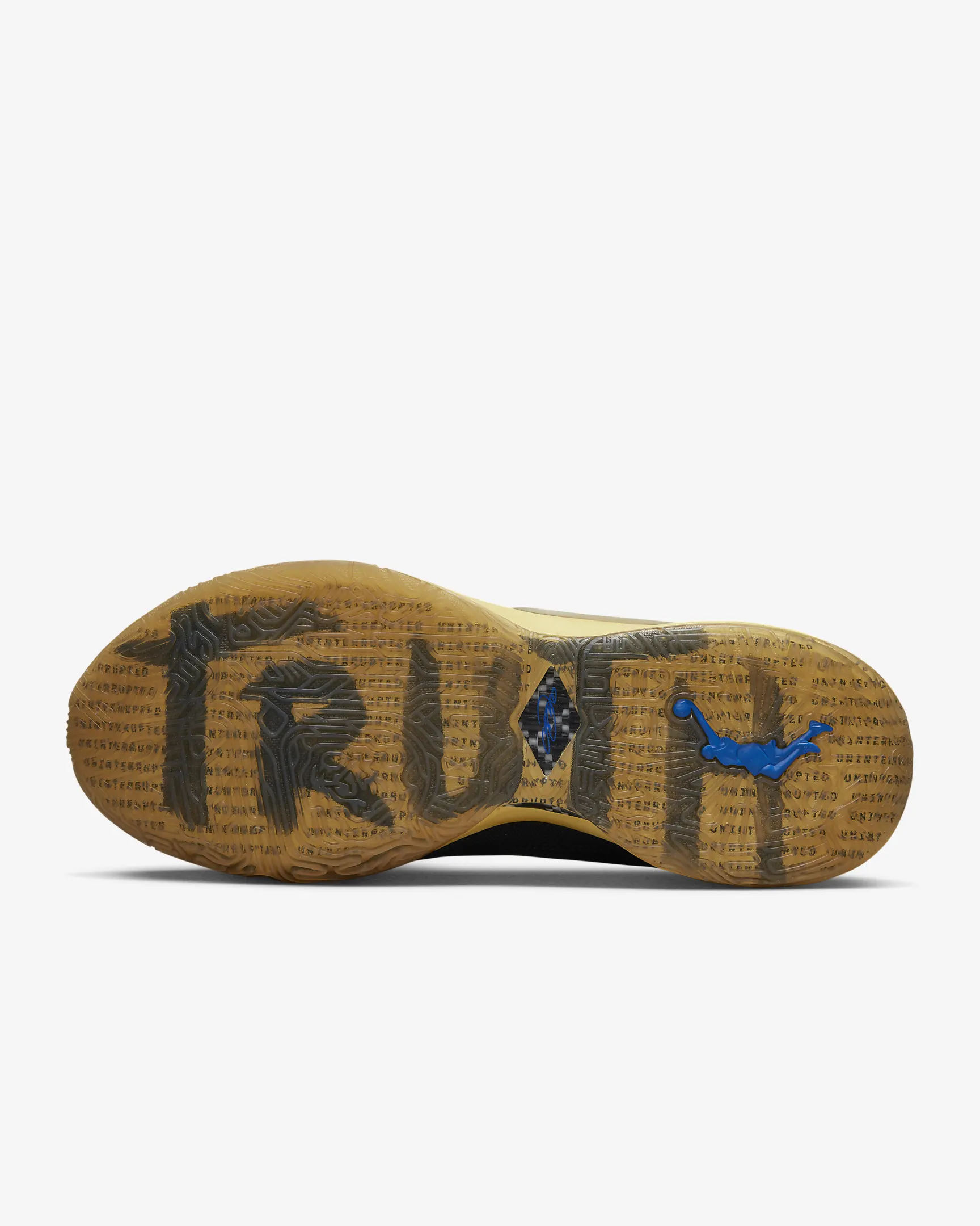 LeBron 20 UNINTERRUPTED EP Basketball shoes