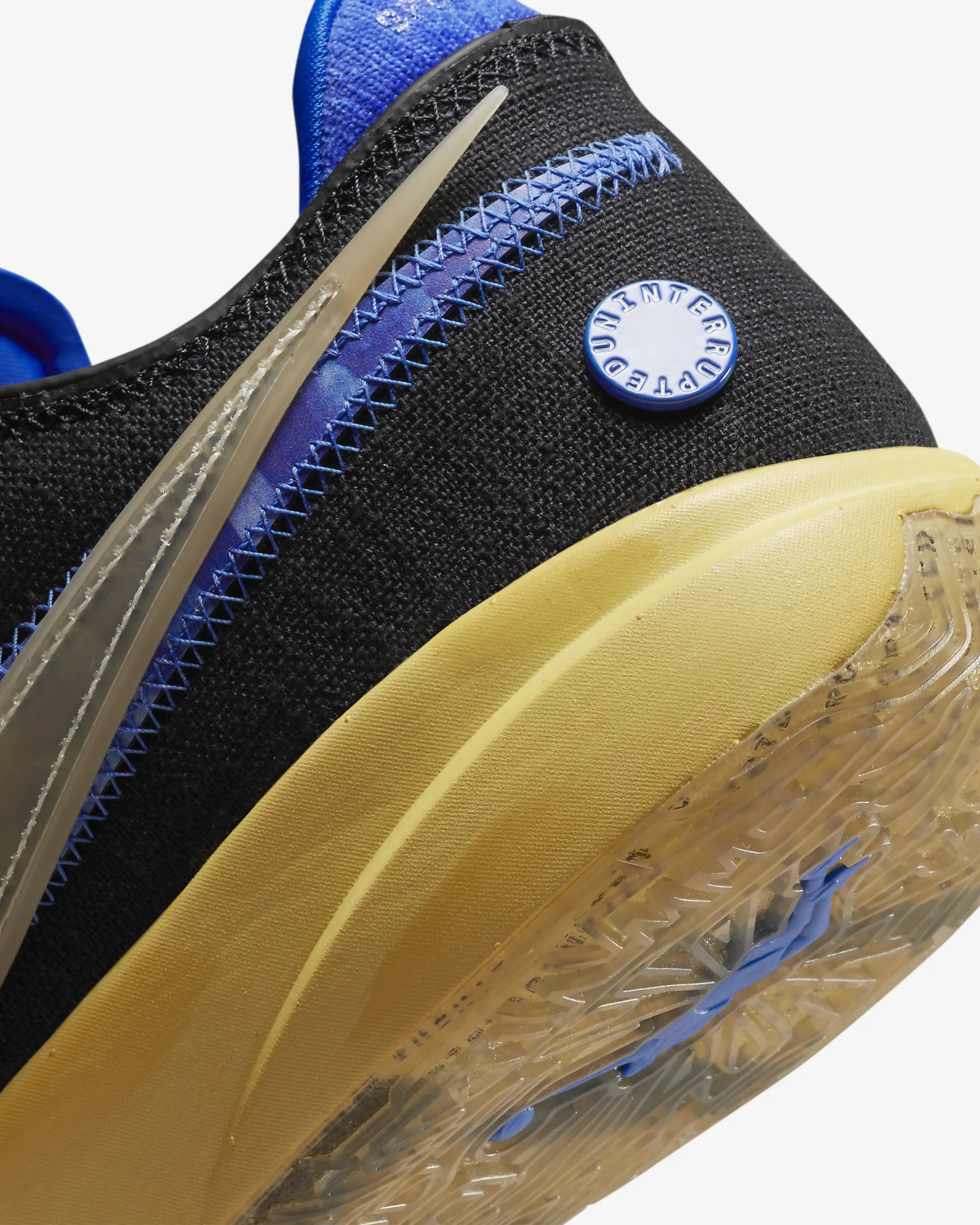 LeBron 20 UNINTERRUPTED EP Basketball shoes