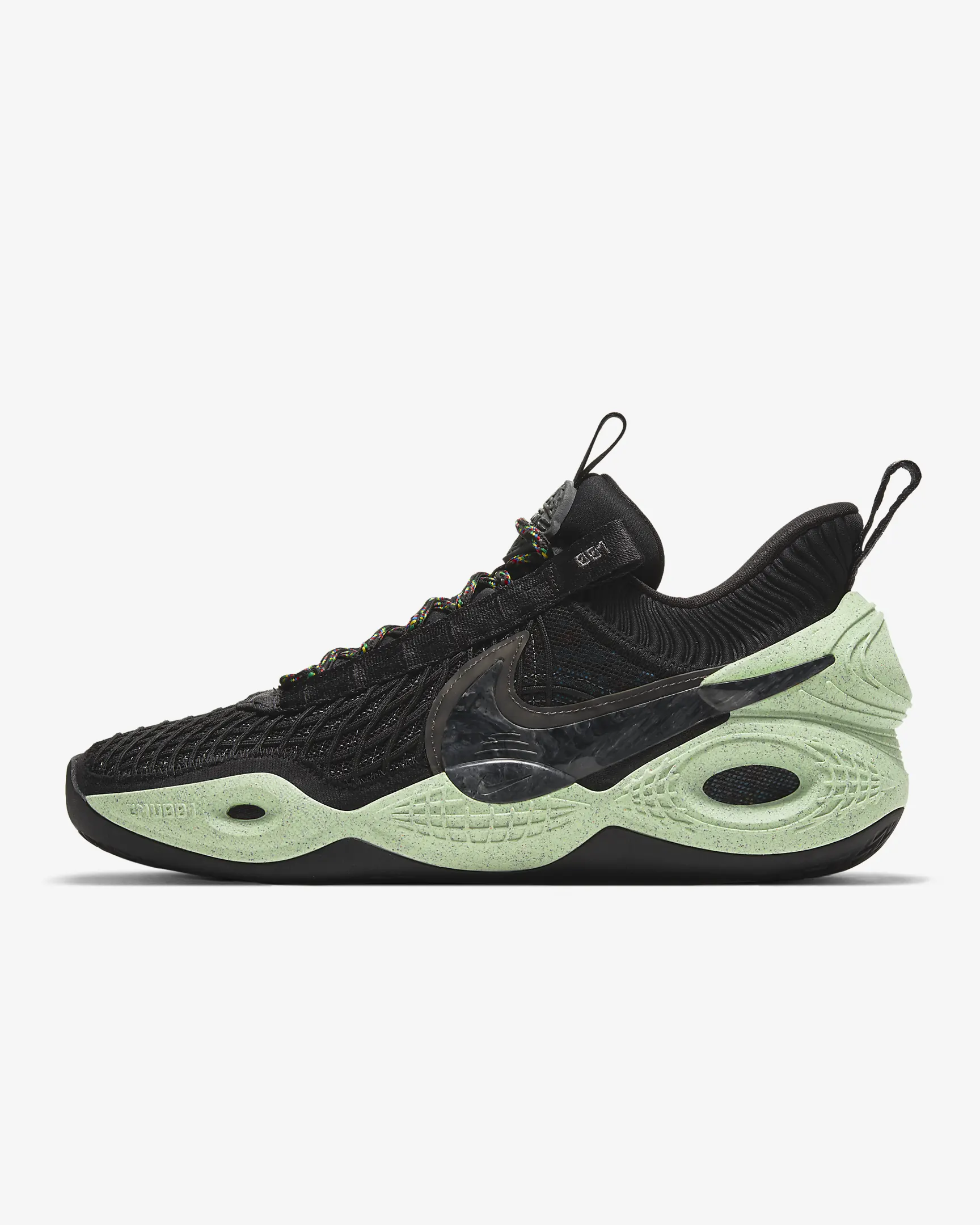 Nike Universe Unity Basketball Shoes