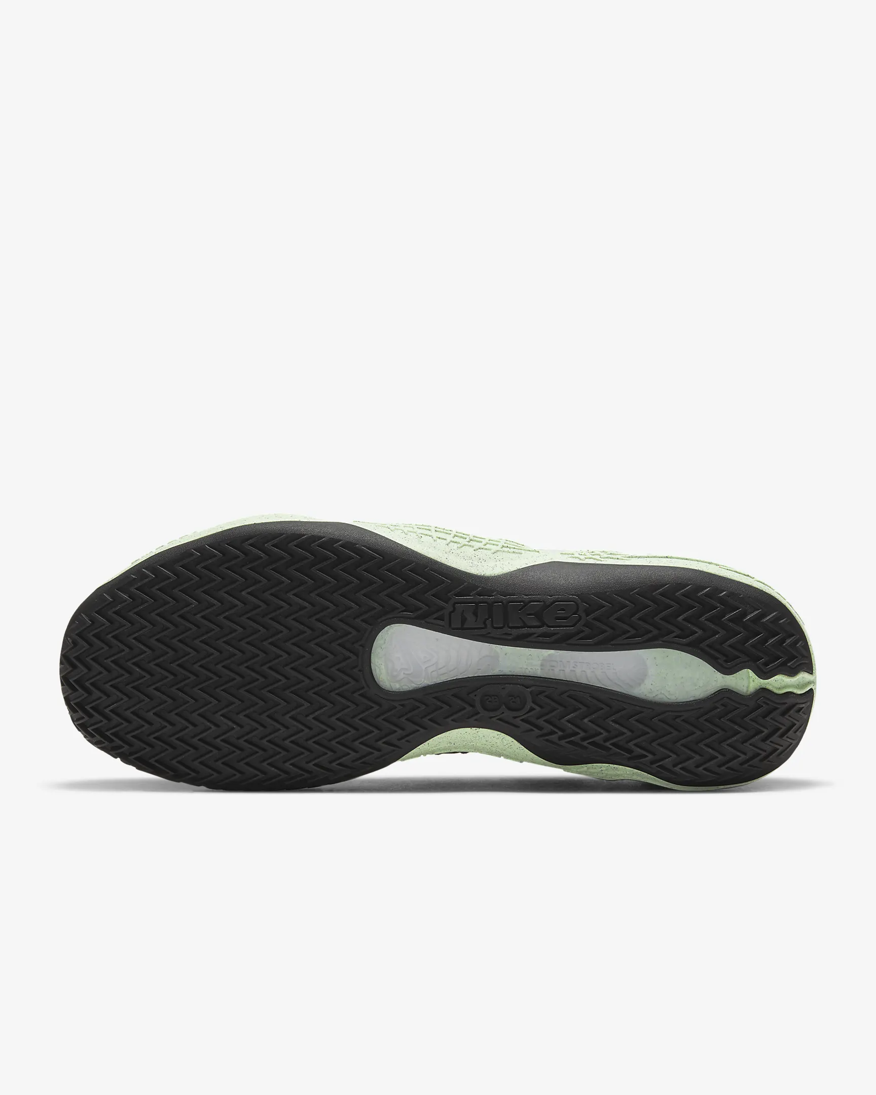 Nike Universe Unity Basketball Shoes