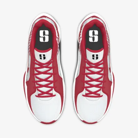 Sabrina 2 Custom Basketball Shoes