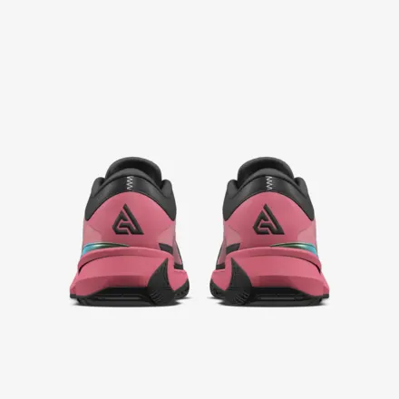 Giannis Freak 5 Custom basketball shoes made by you
