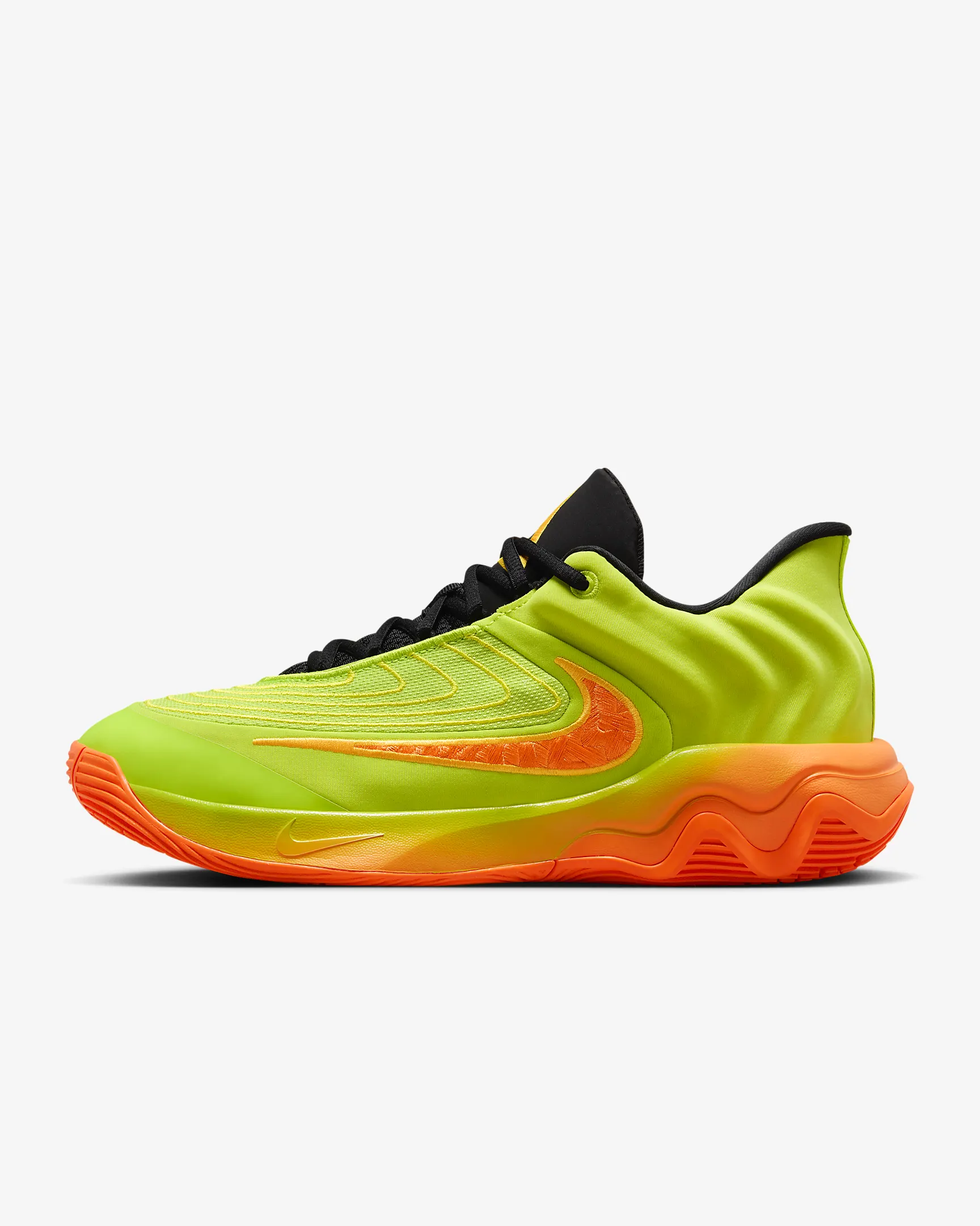 Giannis Immortal 4 "Halloween" Basketball shoes